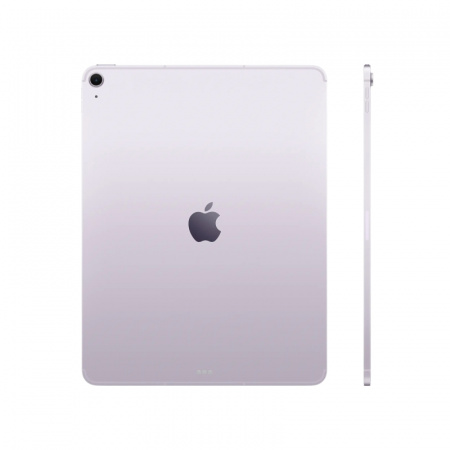 планшет apple ipad air 13 (m4, 2026) wi-fi 128 гб, purple «фиолетовый»