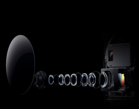 смартфон xiaomi 17 ultra 16/1024gb leica black global смартфон xiaomi 17 ultra 16/1024gb leica black global