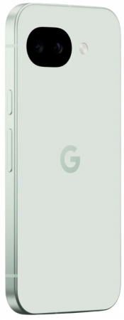 смартфон google pixel 10a 8/256 гб fog usa смартфон google pixel 10a 8/256 гб fog usa