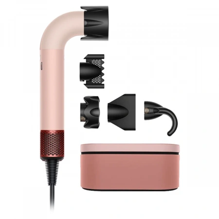 фен dyson hd17 supersonic r pro kazan pink фен dyson hd17 supersonic r pro kazan pink