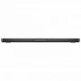 ноутбук macbook pro 14 m4 pro (14-cpu, 20-gpu) 24/1tb space black(mx2j3) ноутбук macbook pro 14 m4 pro (14-cpu, 20-gpu) 24/1tb space black(mx2j3)