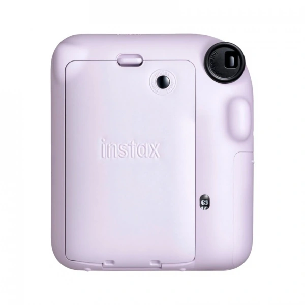 фотоаппарат моментальной печати fujifilm instax mini 12 lilac purple фотоаппарат моментальной печати fujifilm instax mini 12 lilac purple