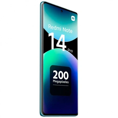 смартфон xiaomi redmi note 14 pro 12/512 ocean blue смартфон xiaomi redmi note 14 pro 12/512 ocean blue