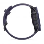 умные часы watch garmin forerunner 570 47mm indigo imperial purple/indigo band 010-02971-02