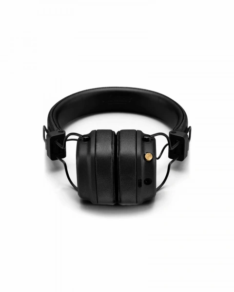 marshall major 4 black