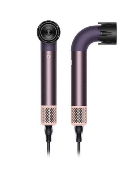 фен dyson hd17 supersonic r pro jasper plum фен dyson hd17 supersonic r pro jasper plum