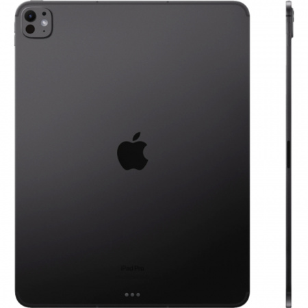 планшет apple ipad pro 11 m5 (2025)512gb wi‑fi, серый космос (space black) планшет apple ipad pro 11 m5 (2025)512gb wi‑fi, серый космос (space black)