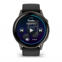 умные часы watch garmin venu 4 41 mm slate black 010-03013-02 умные часы watch garmin venu 4 41 mm slate black 010-03013-02