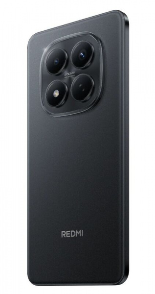 смартфон xiaomi redmi note 15 pro 5g 8/512 гб midnight black