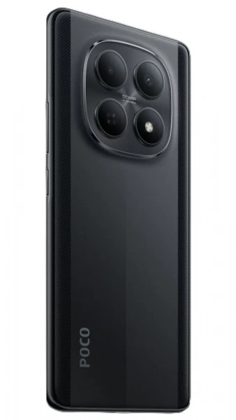 смартфон pocophone m8 8/512gb черный (black)