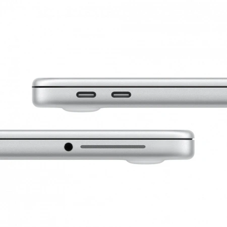 ноутбук apple macbook neo (a18 pro, 6c/5c gpu, 2026) 8/512 гб ssd, silver (серебристый) ноутбук apple macbook neo (a18 pro, 6c/5c gpu, 2026) 8/512 гб ssd, silver (серебристый)