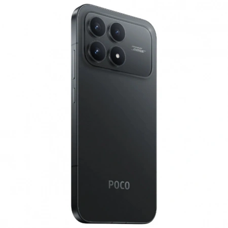 смартфон pocophone f8 pro 12/512 гб black смартфон pocophone f8 pro 12/512 гб black