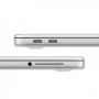 ноутбук apple macbook neo (a18 pro, 6c/5c gpu, 2026) 8/512 гб ssd, silver (серебристый) ноутбук apple macbook neo (a18 pro, 6c/5c gpu, 2026) 8/512 гб ssd, silver (серебристый)