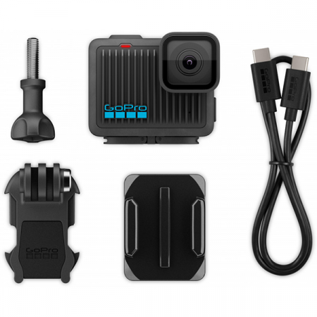 экшн-камера gopro hero 4k