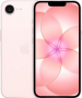 смартфон apple iphone 17e 256 гб soft pink