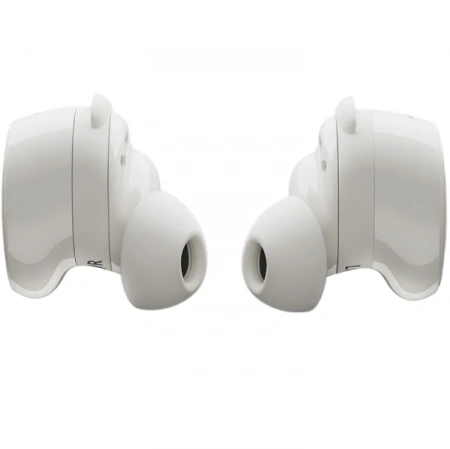 беспроводные наушники bose quiet comfort earbuds 5v white smoke