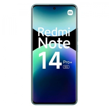 смартфон xiaomi redmi note 14 pro plus 5g 8/256 frost blue