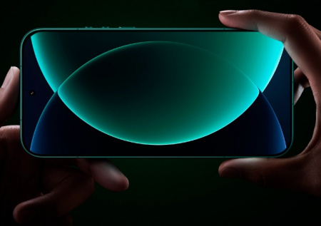 смартфон xiaomi 17 ultra 16/512gb leica green global смартфон xiaomi 17 ultra 16/512gb leica green global