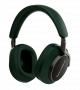 беспроводные наушники bowers & wilkins px8 dark forest