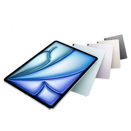 планшет apple ipad air 13 (m4, 2026) wi-fi 256 гб, starlight «сияющая звезда» планшет apple ipad air 13 (m4, 2026) wi-fi 256 гб, starlight «сияющая звезда»