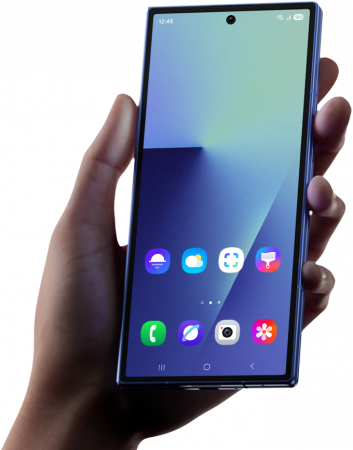 смартфон samsung galaxy z fold 7 16/1tb blue shadow смартфон samsung galaxy z fold 7 16/1tb blue shadow