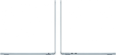 ноутбук apple macbook air 15 (m5, 10c/10c, 2026), 16/1024 гб, sky blue (небесно-голубой) ноутбук apple macbook air 15 (m5, 10c/10c, 2026), 16/1024 гб, sky blue (небесно-голубой)