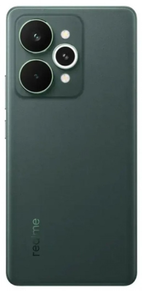 смартфон realme 15 pro 12/512 гб, velvet green
