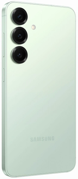 смартфон samsung galaxy s25 12/512 гб mint