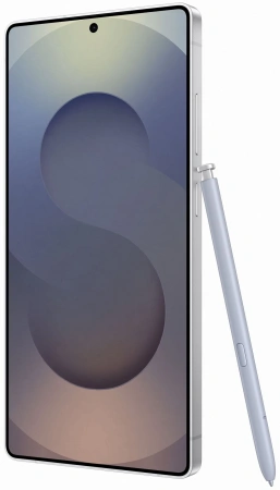 смартфон samsung galaxy s25 ultra 12/256 гб titanium silver blue(s938b)