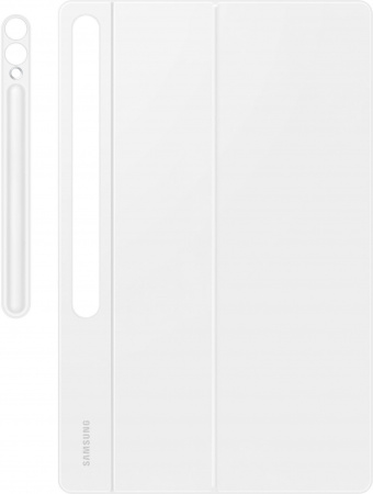 samsung galaxy tab s10 ultra x920 12/256 гб wi-fi platinum silver keyboard cover 