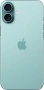 смартфон apple iphone 16 256 гб, teal (nano-sim + esim) смартфон apple iphone 16 256 гб, teal (nano-sim + esim)
