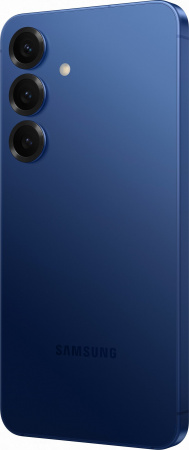 смартфон samsung galaxy s25 12/256 гб navy  (s9310)