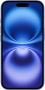 смартфон apple iphone 16 256 гб, ultramarine (nano-sim + nano-sim) смартфон apple iphone 16 256 гб, ultramarine (nano-sim + nano-sim)