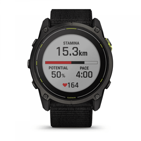 умные часы garmin enduro 3 51mm black 010-02751-01