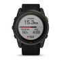 умные часы garmin enduro 3 51mm black 010-02751-01