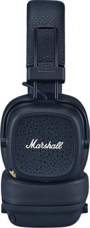 marshall major 5 blue