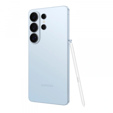 смартфон samsung galaxy s26 ultra 12/512 гб голубой