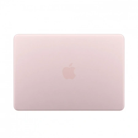 ноутбук apple macbook neo (a18 pro, 6c/5c gpu, 2026) 8/256 гб ssd, blush (розовый)