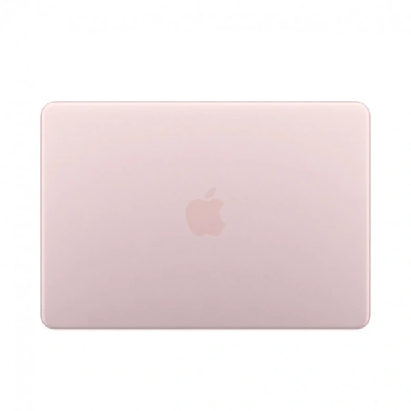 ноутбук apple macbook neo (a18 pro, 6c/5c gpu, 2026) 8/512 гб ssd, blush (розовый)