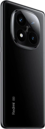 смартфон xiaomi redmi note 14 pro 12/512 midnight black