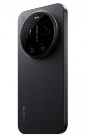 смартфон xiaomi 17 ultra 16/1024gb leica black global смартфон xiaomi 17 ultra 16/1024gb leica black global