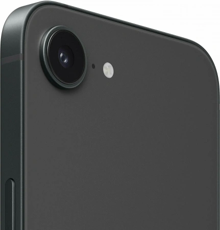 смартфон apple iphone 16e 128 гб black (esim) смартфон apple iphone 16e 128 гб black (esim)
