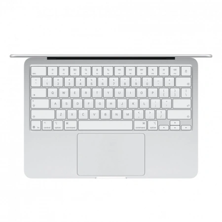 ноутбук apple macbook neo (a18 pro, 6c/5c gpu, 2026) 8/512 гб ssd, silver (серебристый) ноутбук apple macbook neo (a18 pro, 6c/5c gpu, 2026) 8/512 гб ssd, silver (серебристый)