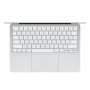 ноутбук apple macbook neo (a18 pro, 6c/5c gpu, 2026) 8/512 гб ssd, silver (серебристый) ноутбук apple macbook neo (a18 pro, 6c/5c gpu, 2026) 8/512 гб ssd, silver (серебристый)
