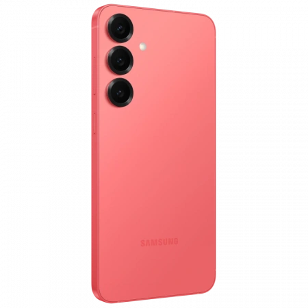 смартфон samsung galaxy s25 plus 12/512 гб coral red (s9360)