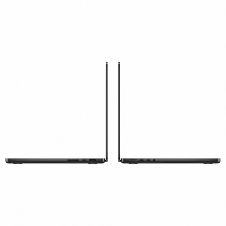 ноутбук macbook pro 14 m4 pro (14-cpu, 20-gpu) 24/1tb space black(mx2j3) ноутбук macbook pro 14 m4 pro (14-cpu, 20-gpu) 24/1tb space black(mx2j3)