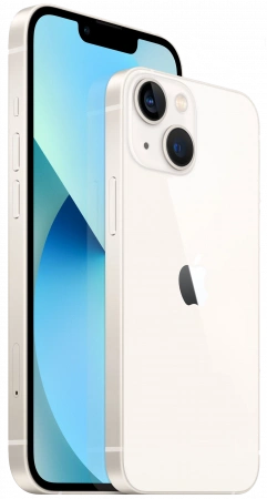 iphone 13 128 гб starlight