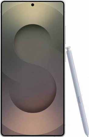 смартфон samsung galaxy s25 ultra 16/1024gb titanium white silver