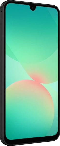 samsung galaxy a26 8/256 гб black