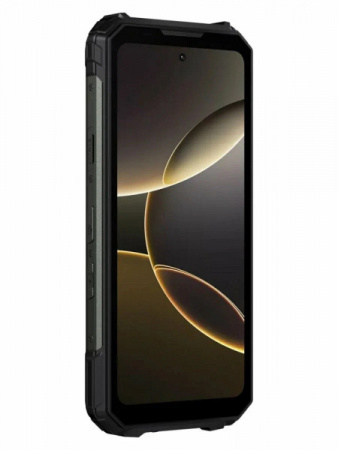 смартфон doogee v max lr 16/512 гб, battle rust